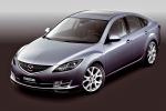 Mazda6 2007 года